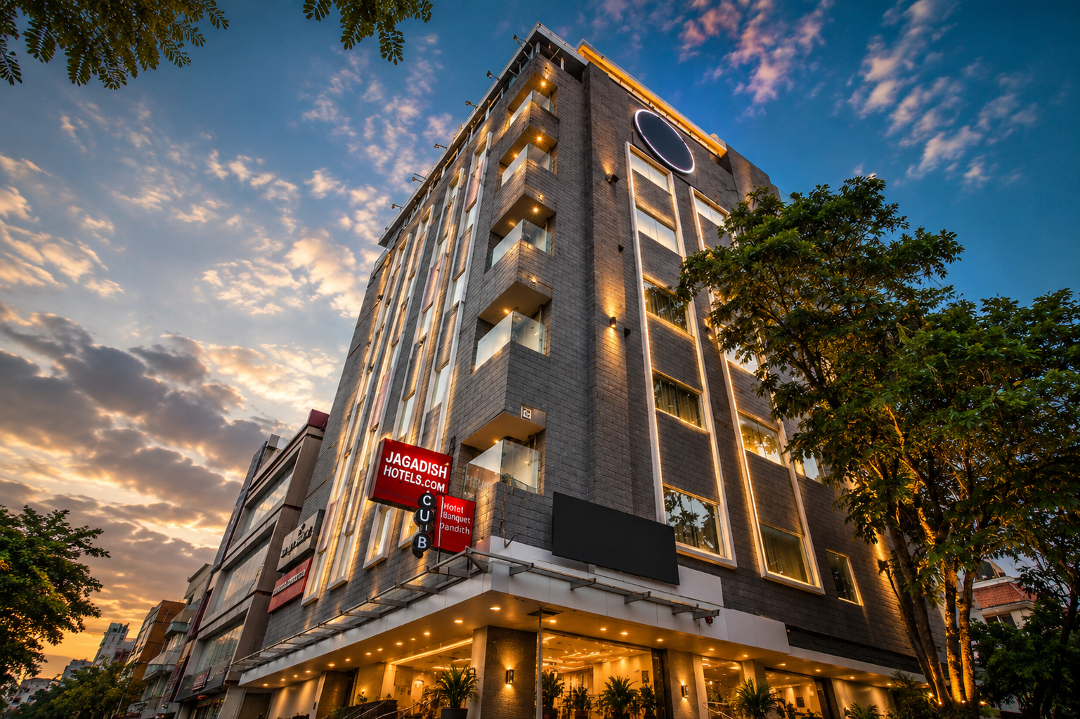 Jayanagar property